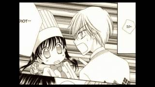 Ichigo x Kashino • Yumeiro Patissiere Manga • If we ever meet Again [upl. by Eat]