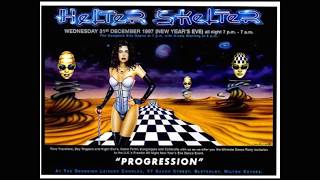 Vibes  Livelee  Helter Skelter  Progression NYE 9798 [upl. by Jania]