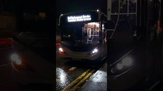 Havering Enviro 200mmc SK73 CWF [upl. by Benco]