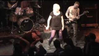 FLEAS and LICE au Festival VIVE LE PUNK [upl. by Gefell]