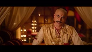 Best scene of panipat movie [upl. by Asiulana14]