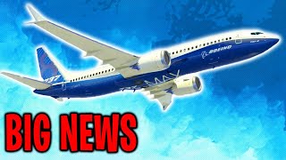 NEW Boeing 737 MAX 10 Just Causes MASSIVE Issues For United Airlines [upl. by Enyalb]