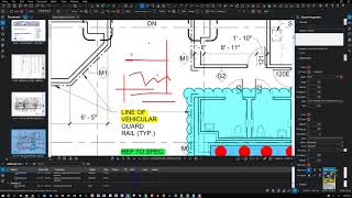 Bluebeam Revu 2018 Markups [upl. by Gosser602]