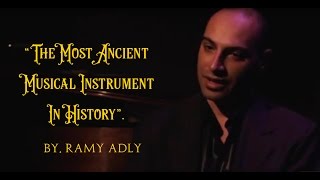 The Most Ancient Musical instrument in History  Film documentary about The Oud Instrument [upl. by Amend846]