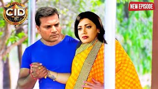 Shreya के Pregnant होने के बाद CID Officer Daya ने निभाया अपने बाप होने का फर्ज CID Serial Episode [upl. by Derriey]