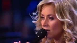 Lara Fabian  Vocalise  Ascolta la Voce  2010 [upl. by Frydman]