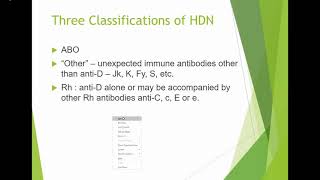 Haemolytic disease of new born Pediatrics [upl. by Uphemia]