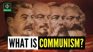 What is Communism [upl. by Luke704]