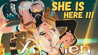 🔴 HINDI  SHE IS HERE   need any help   Abyss amp IT  Account review [upl. by Nashner40]