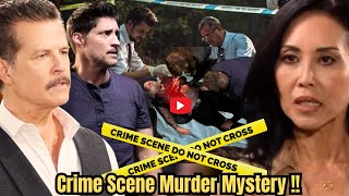 Crime Scene Murder Mystery Li Finnegan Killed Homeless Tom  Here’s Why [upl. by Hillel]