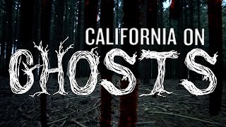 California On the Road A Spooky Ghost Adventure [upl. by Shu]