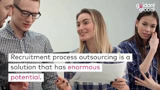 What is Recruitment Process Outsourcing RPO [upl. by Leuqer]