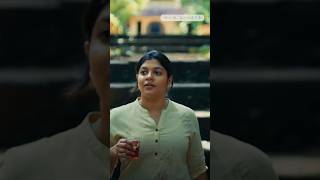 Kishkindha Kaandam Review YT Shorts review malayalam moviereview shorts [upl. by Ahsiat]