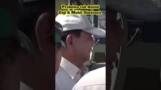 PRABOWO PRESIDEN TERHEBAT DI DUNIA shorts indonesia prabowo presiden jokowi menhan [upl. by Koby]