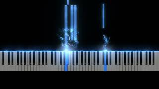 The Sick Doll Op39 n°9 from PI Tchaikovsky [upl. by Eronaele]