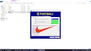 How To Fix eFootball 2023 Not Detecting NVIDIA GPU [upl. by Eelorac644]