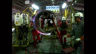 Serimax  Welding Machine  Training  Part 2 [upl. by Alitha]