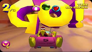 Wacky Races HD 2024  Part 8 [upl. by Burr]