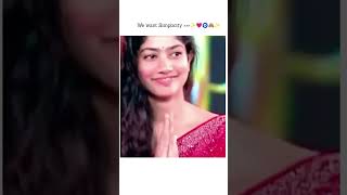 in the era of flex we want simplicity 🧿💗bollywood lovestatus attitudestatus saipallavi [upl. by Hareehahs116]