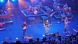 Zac Brown Band quotKnee Deepquot  AuRene Theater Broward Center Ft Lauderdale FL 012724 [upl. by Beaner776]