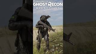 Ghost Recon Breakpoint [upl. by Viv]