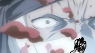 Naruto AMV Kakashi vs Zabuza  Its All Over [upl. by Hashimoto760]