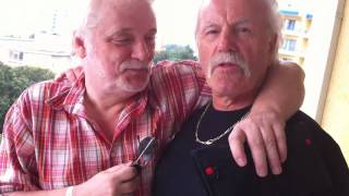 Goldstrand Bulgarien Fred Weidler und Wolfgang Sasse  Ballermann Hits 2010 TVNEWSonTourde [upl. by Claudio]