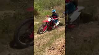 automobile motocross trilhandomontanhas motorcycle [upl. by Leiru]