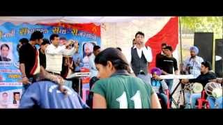 Dharampreet Live Stage Show at Srikaranpur Rajasthan 2012 Full HD [upl. by Urania]