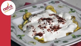 Kabak Yoğurtlaması Tarifi  Nefis Yemek Tarifleri [upl. by Reinar]