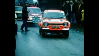 Lombard RAC RALLY 1975wmv [upl. by Yates960]