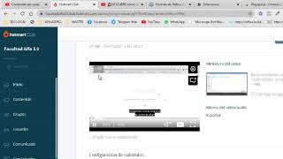 🚅Cómo ACELERAR los VIDEOS Online con Google Chrome [upl. by Alle959]