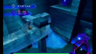 Sonic Unleashed  Wii  The Temple of Ice [upl. by Dianne266]