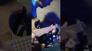 Seberapa Pantas Sheila On 7 Solo Guitar Cover seberapapantas sologuitar sologuitarcover [upl. by Ciredec]