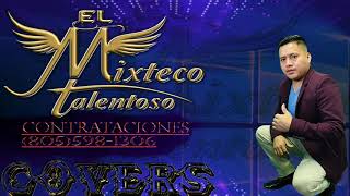 El mixteco talentoso KULANDOUN NUIN covers 2020 [upl. by Orteip597]