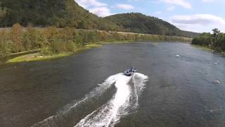 RockProof River Rocket Shallow Water Fun [upl. by Najram212]