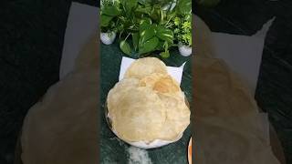 Bhatura recipe with soda water food bhaturerecipe sodawater shorts [upl. by Peatroy]