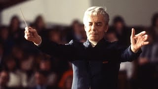 Bizet LArlésienne Suite No 2  Karajan · Berliner Philharmoniker [upl. by Neirbo]