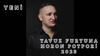 YAVUZ FURTUNA  YENİ HORON POTPORİ 2024 yavuzfurtuna rize karadeniz horon kemençe [upl. by Aelhsa]