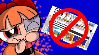 Is This The Beginning Of The END For Cartoon Network [upl. by Nodmac336]