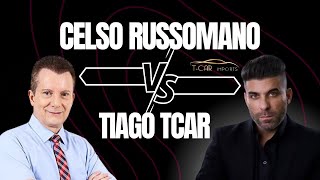 TIRANDO DÚVIDAS DO RAMO COM CELSO RUSSOMANO [upl. by Vassaux902]