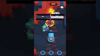 Sigma random brawlstars supercell gameplay game [upl. by Eca]