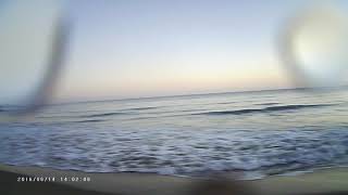 Cornwall adventure perranuthnoe beach September evening [upl. by Halueb]