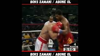 Riddick Bowe vs Andrew Golota II MAÇ 2 boxing learntobox heavyweightboxer mma boxxer box [upl. by Wilfred]