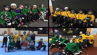 Mothers Day Mayhem Pee Wee Midget Div Extended Highlights V1 [upl. by Radnaskela712]