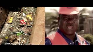 Mr Ibu Advises People of Ghana [upl. by Eirtemed]