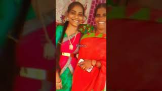 Kanipinchakapothe bengai 🥰😍mother songs statustelugu vineela youtubeshorts [upl. by Idolla788]