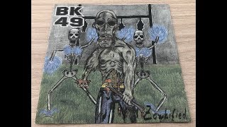 BK 49  Zombified 1999 [upl. by Iew]