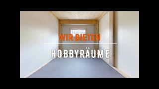 Hobbyraum für Modelbauer [upl. by Libbie]