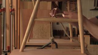 Chairmakers hitch [upl. by Edbert]